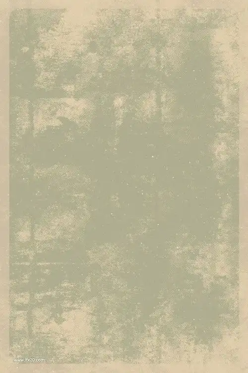 复古半色调纹理背景36