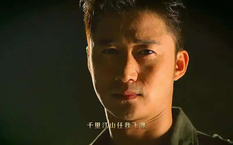 狼牙:太极宗师主题曲,最配得上吴京的bgm!_哔哩哔哩_bilibili