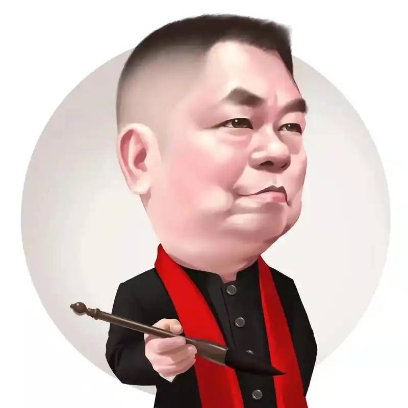 老年人适合用的头像图片,中年人微信头像图片大全