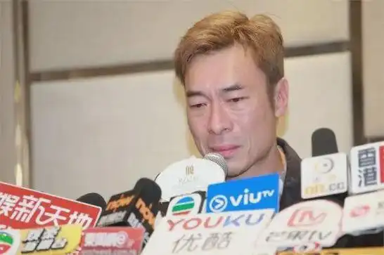 56岁的许志安,终于为自己的"薄情寡义"付出了代价