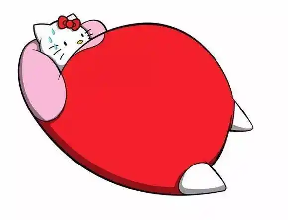 生完孩子肚子还那么大?原来不是因为脂肪!