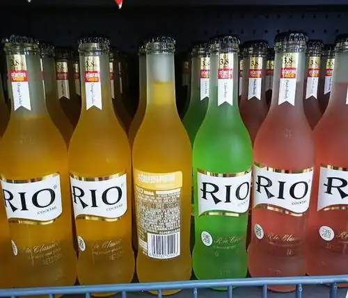 rio鸡尾酒 瓶装 275ml