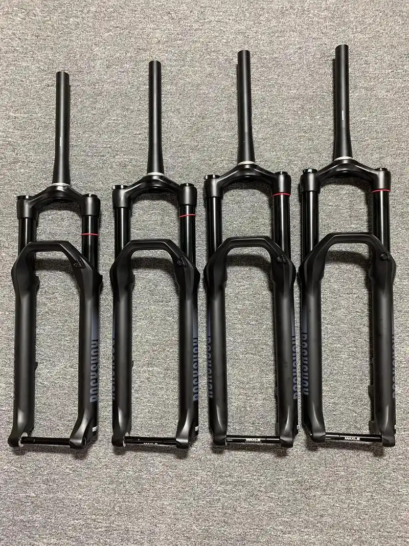rockshox 35g前叉29寸.120/140/150/ - 抖音