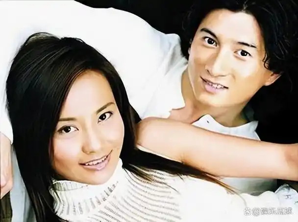 曾经爱得死去活来现在恨得咬牙切齿这5对明星夫妻的反差好大