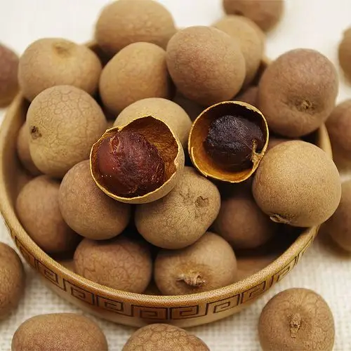 莆田特产桂圆龙眼肉厚核小500g部分地区5斤包邮厂家直销