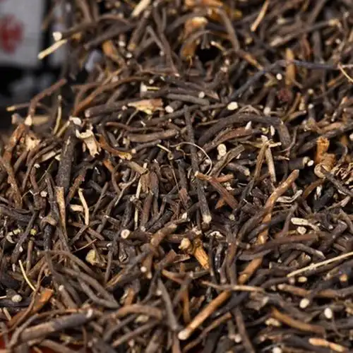 威灵500克中药材野生新鲜扫帚老虎须铁脚包邮其他药食同源食品