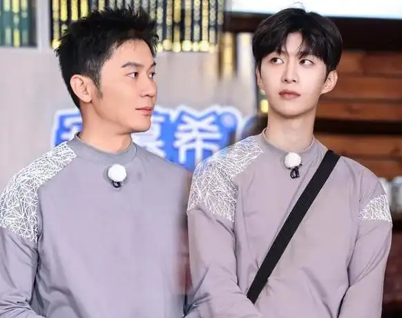 奔跑吧失去杨颖以后对节目来说意味着什么看看气氛就明白了