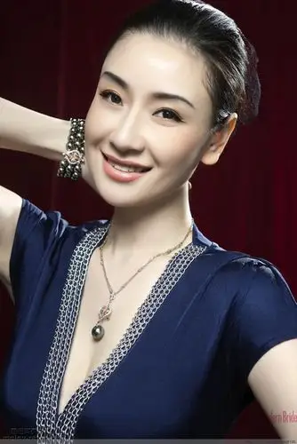 【转载】明星孙宁