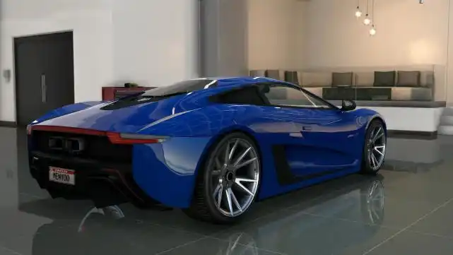 gta5欧斯洛xa21gta5欧斯洛xa21原型