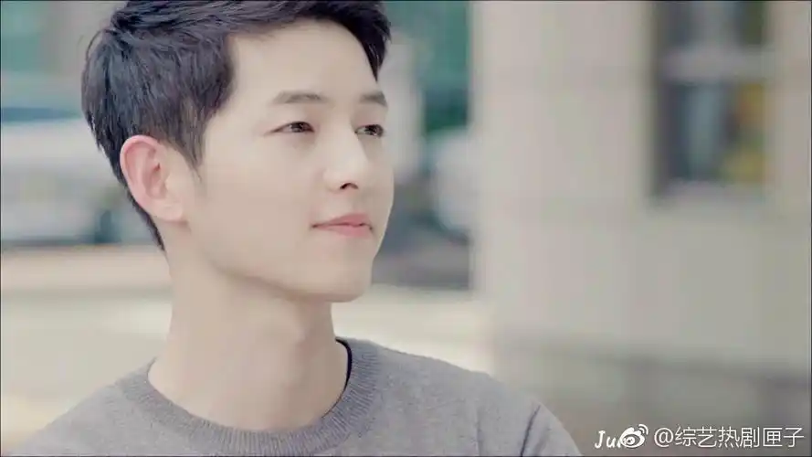 宋仲基新剧要开拍了?期待期待魅力男新剧_新浪看点