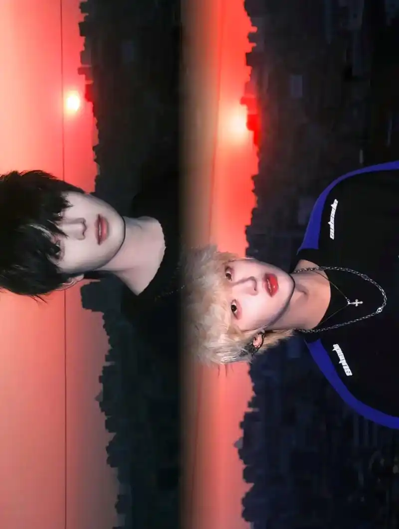 情头!#聂胡刘成孙浩 - 抖音