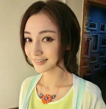 属狗的女明星:姚笛