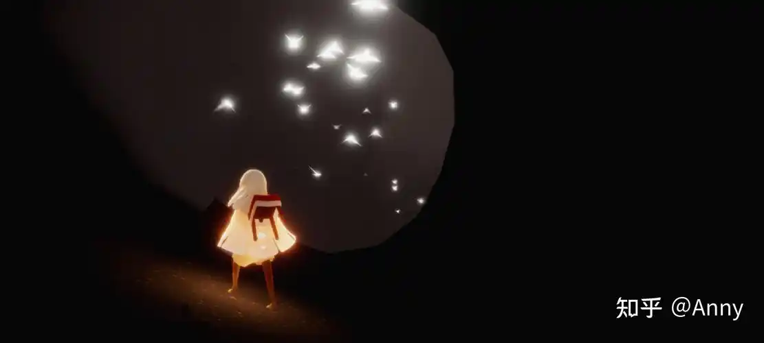 光遇伊甸中这条路能走吗?