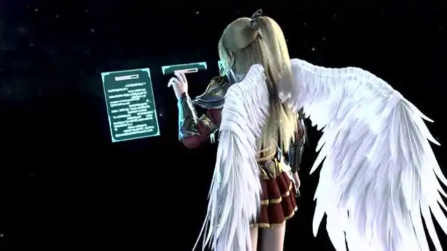 超神学院之美女天使凯拉推荐大时钟