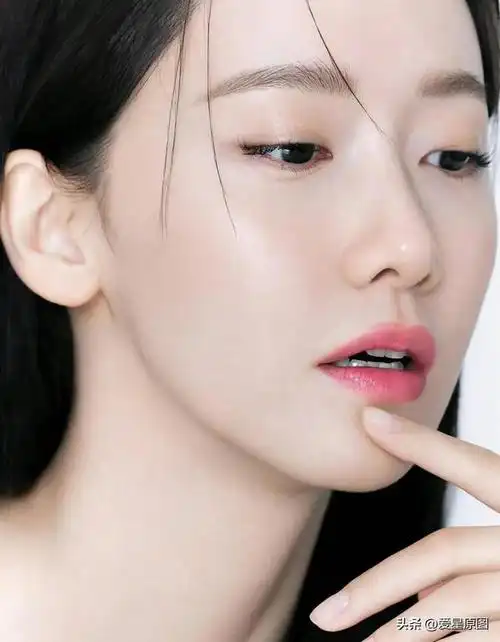 亚洲明星-林允儿全图写真合集|韩国|少女时代_网易订阅