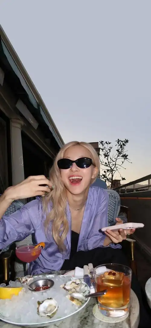 粉丝心愿454 rose 壁纸