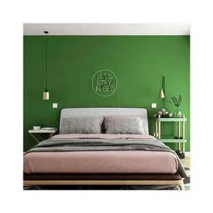 灰绿色复古浅绿色清新淡绿色森系现代简约北欧纯色素色壁纸无纺布墙纸