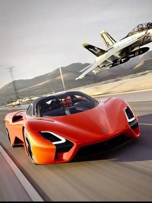 全球5大豪车94品牌,你的车上榜了吗?