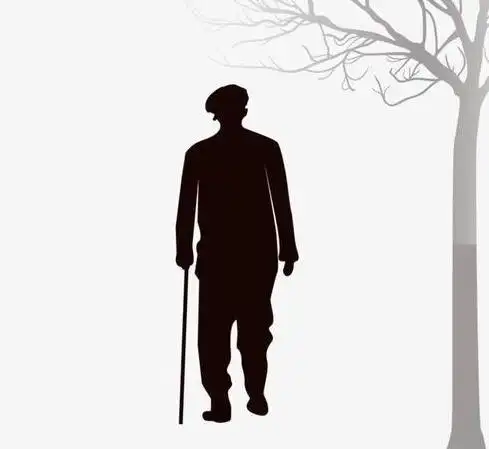 朱自清《背影》再刷屏:我们与父母之间,终究是一场盛大的离别