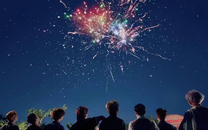 【exo】kokobop直拍4k经典舞台_哔哩哔哩 (゜-゜)つロ 干杯~-bilibili