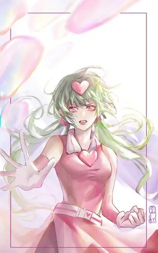 甜妹生日快乐~~突破"淑女"框架,做强大的女超人 甜妹生日快乐~~突破"