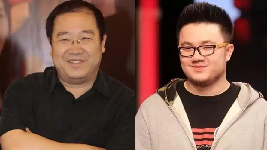 巴图:我不怨父亲英达,也不嫉妒弟弟英如镝,更没必要认祖归宗