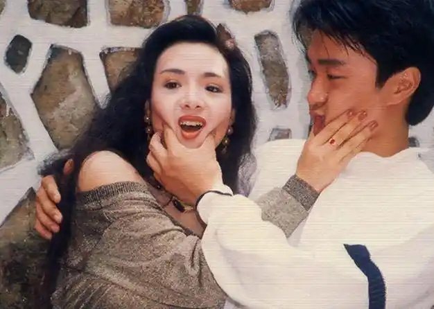 女星们的高ji论