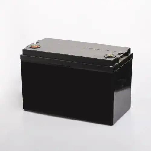 12v/24v 100a/150a/200a锂电池备用电源