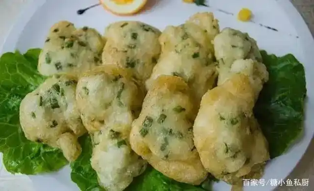 舌尖上的美味!怀念茂名的那些特色美食