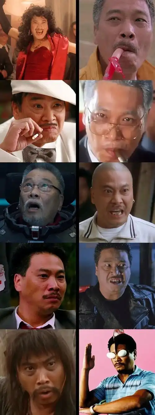 吴孟达因病救治无效去世你对他和他的作品有哪些记忆