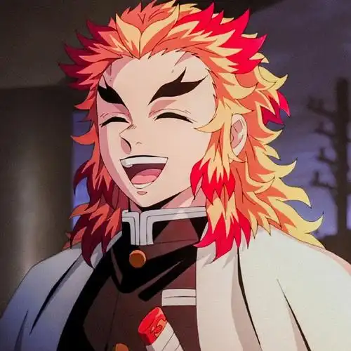 鬼灭之刃##动漫头像