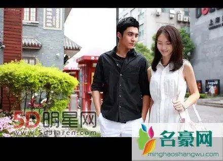 韩东君金晨恋爱韩东君和金晨分手了