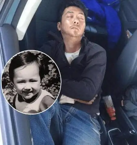 明星小时候长啥样,佟大为吴秀波冯绍峰陆毅的能认出几个?_网易订阅