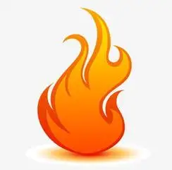 火焰的简笔画 火焰的简笔画图片