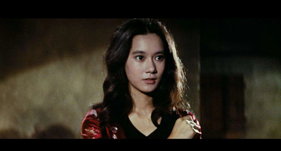 原创苗可秀谈古天乐:初看是真帅气,若在二十年前,不一定是我男朋友