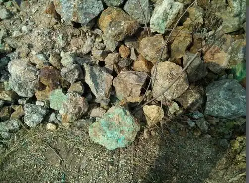 求购铜渣4-8度,氧化铜3-8度,矿环保_个体经营(全宏飞)