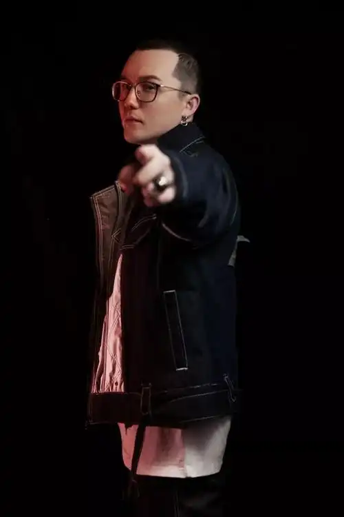 那吾克热遭到diss!《说唱新世代》选手突然开炮