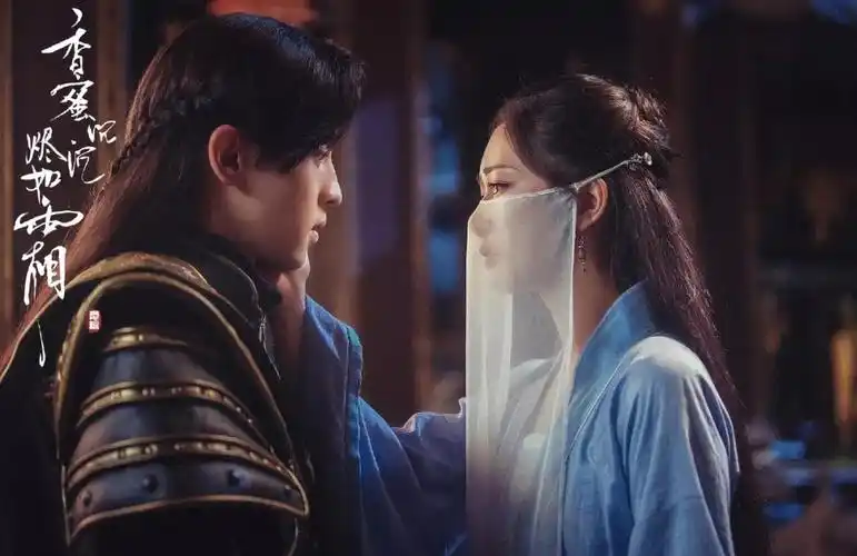 明星| 邓伦:演技与流量成正比