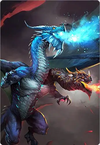 荣耀部落英雄双头龙介绍 双头龙英雄技能介绍