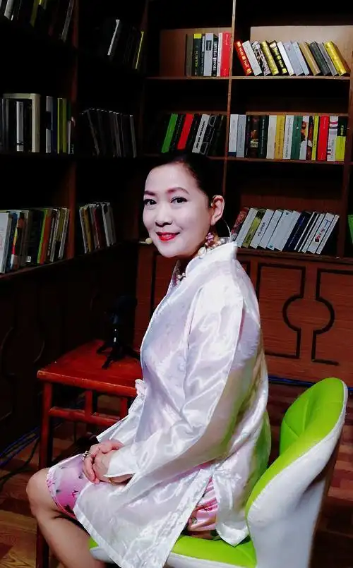 沈丹萍:将德国丈夫"娶"回北京,租房住幸福吗?