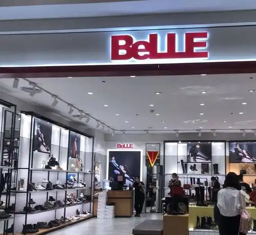 新买的靴子气味重,不给换,怎么办?_百丽