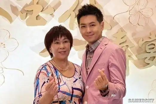 林志颖妈妈透露其伤情只恢复八成不想让家人担心