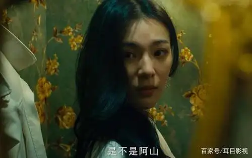 陈小春主演的《无间风暴》,故事亮点远远大于槽点