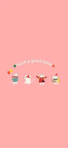 iphone x 壁纸 可爱壁纸 新年壁纸 动漫壁纸 个性壁纸 聊天背景 聊天