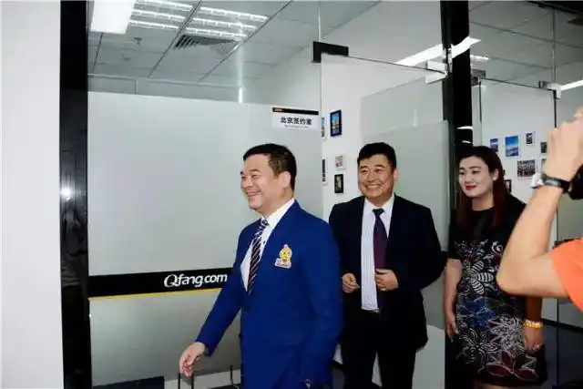 q房网61深圳西城市总经理董强表示,深圳西将在东莞,宝安持续拓铺100