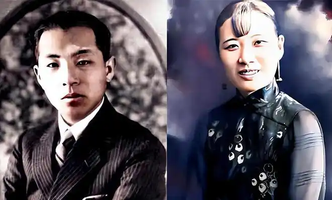 张学良多次拒绝宋美龄看望他直到1957年才见面主要有4点原因