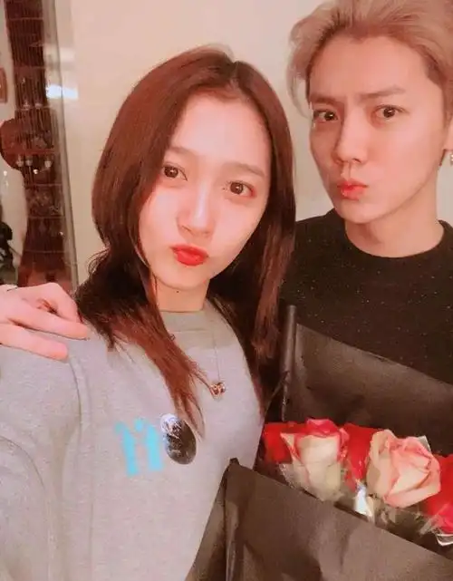 择天记收视率(许久没同框的鹿晗和关晓彤)