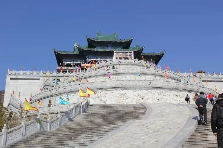 2022玉仙宫旅游,玉仙宫旅游攻略游记,玉仙宫跟团游 - 游侠客旅行