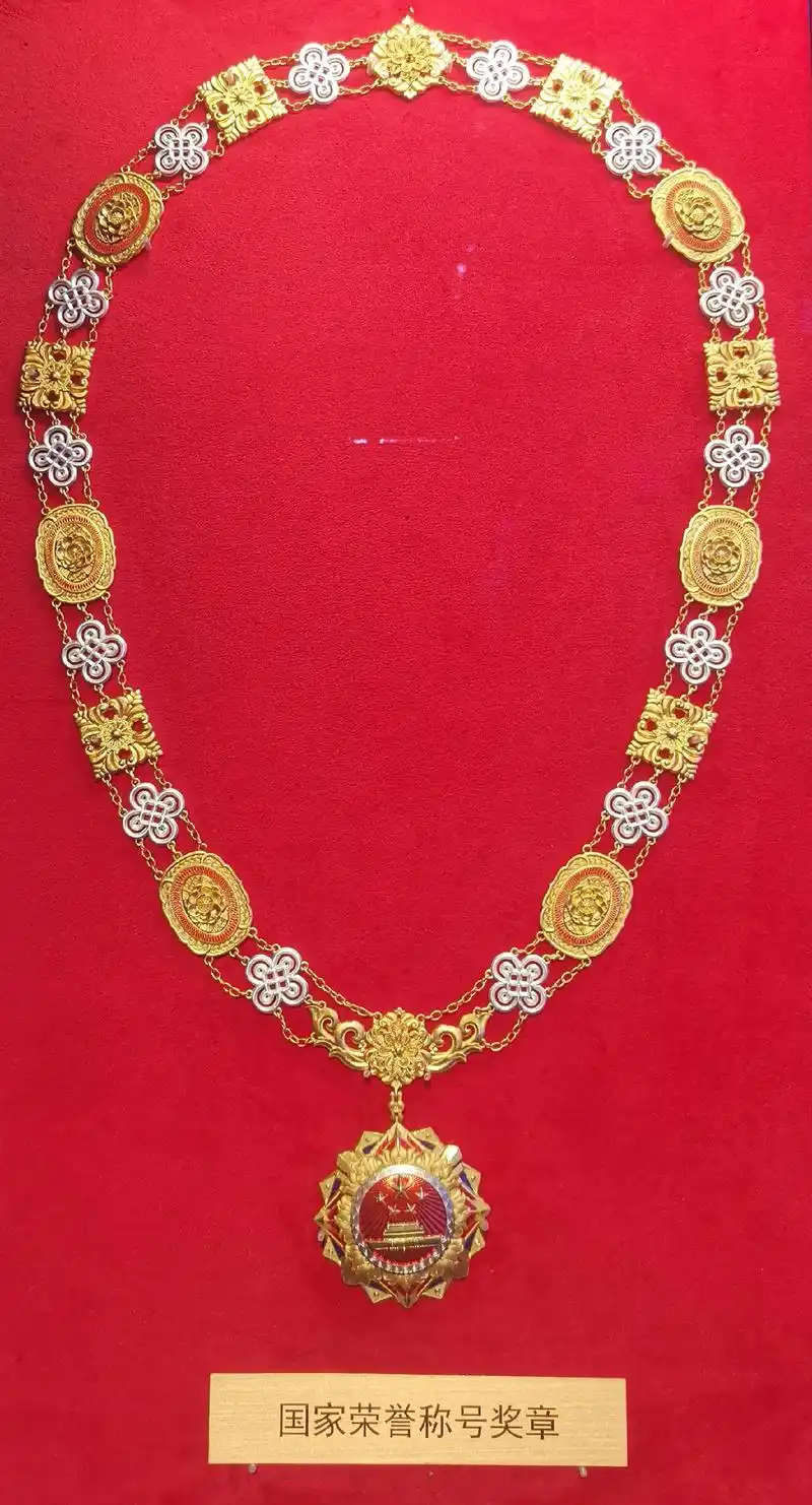 共和国勋章#七一勋章 #致敬老一辈革命者 #友谊勋章 #光 - 抖音