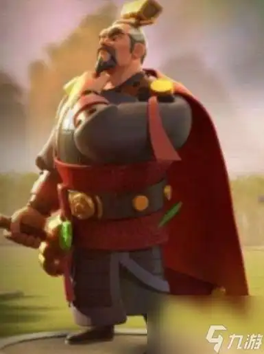 万国觉醒史诗武将曹操搭配推荐